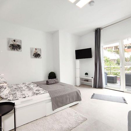Apartments Fantastico Puerto De La Cruz With Balcony, Terrace, Air Conditioning And Free Parking, Ideal For Couples And Solo Travelers Bagian luar foto