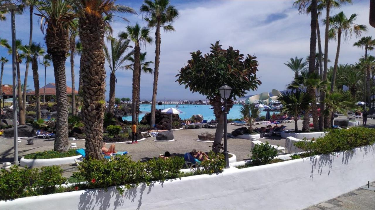 Apartments Fantastico Puerto De La Cruz With Balcony, Terrace, Air Conditioning And Free Parking, Ideal For Couples And Solo Travelers Bagian luar foto