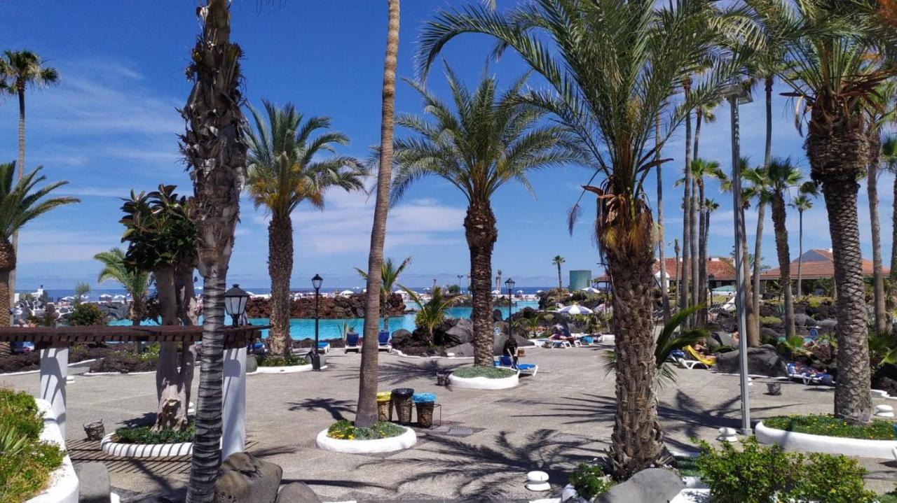 Apartments Fantastico Puerto De La Cruz With Balcony, Terrace, Air Conditioning And Free Parking, Ideal For Couples And Solo Travelers Bagian luar foto