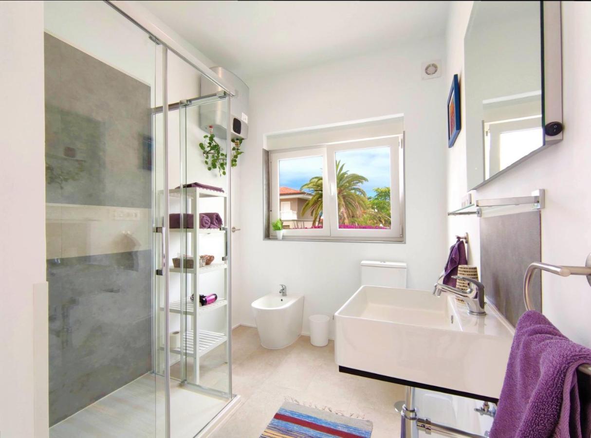 Apartments Fantastico Puerto De La Cruz With Balcony, Terrace, Air Conditioning And Free Parking, Ideal For Couples And Solo Travelers Bagian luar foto