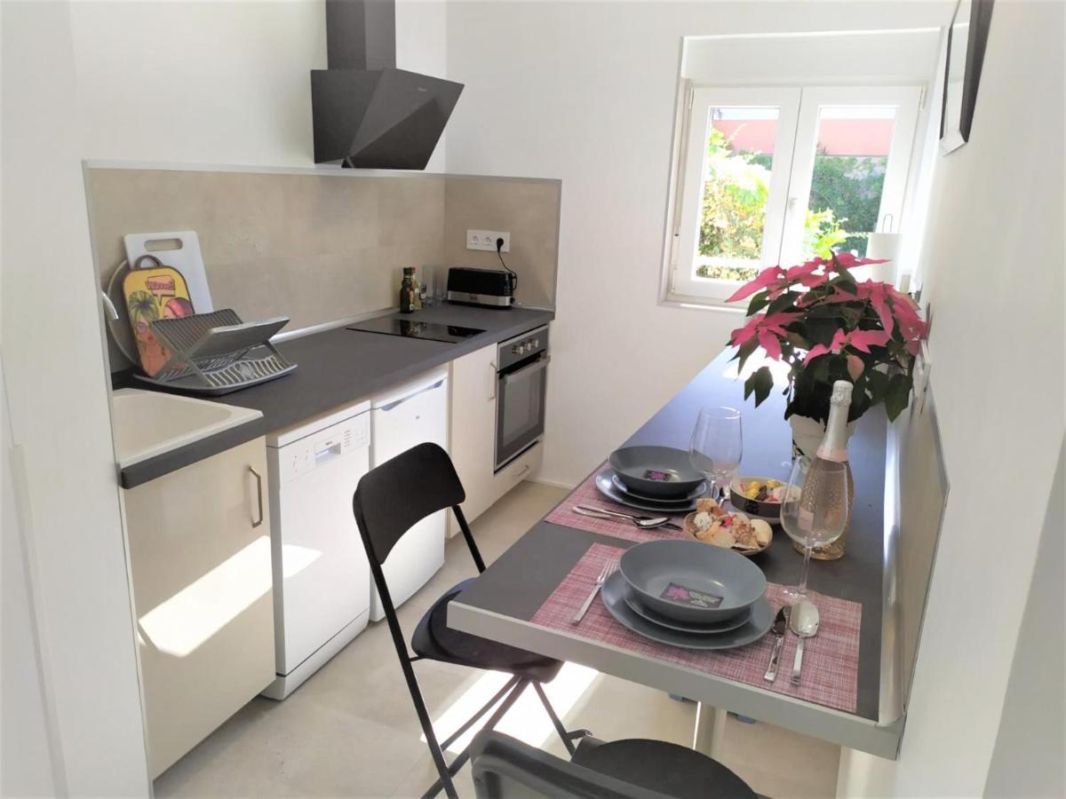 Apartments Fantastico Puerto De La Cruz With Balcony, Terrace, Air Conditioning And Free Parking, Ideal For Couples And Solo Travelers Bagian luar foto