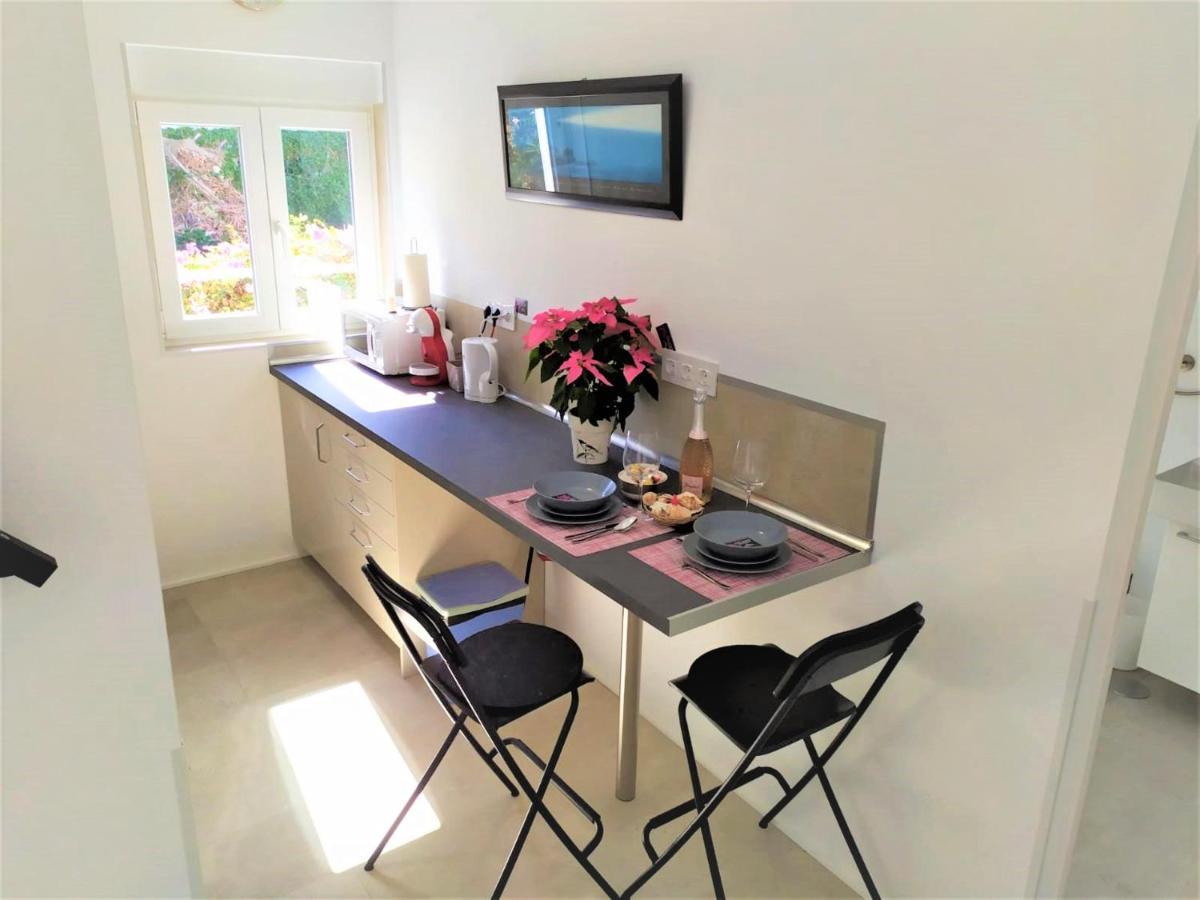 Apartments Fantastico Puerto De La Cruz With Balcony, Terrace, Air Conditioning And Free Parking, Ideal For Couples And Solo Travelers Bagian luar foto
